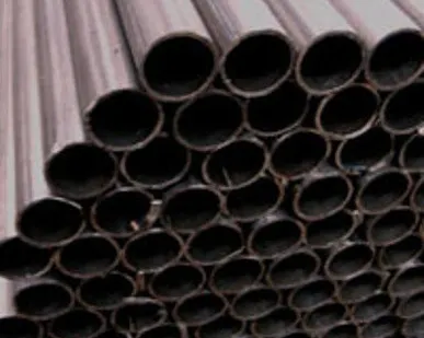 фото Труба водогазопроводная ВГП Ø 32х3,2 мм, Ст 2-3СП/ПС; 08ПС, ГОСТ 3262-75