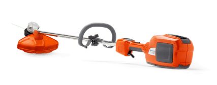 Фото №0 Триммер Husqvarna 520iLX