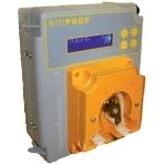 фото Перистальтический дозировочный насос Injecta BIO.PROP 2,5-25