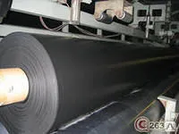 фото Геомембрана LDPE