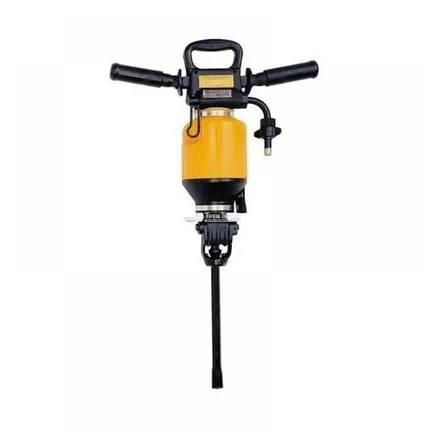 Фото №0 Пневматический перфоратор Atlas Copco BBD 15 ET, 22x108