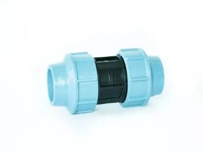 Фото №0 Муфта соединительная 80 мм