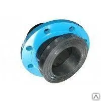 Фото №0 Втулка под фланец ПЭ 100 SDR 11 Ду100