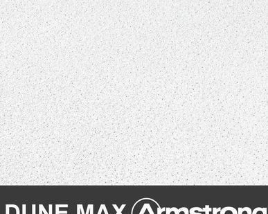 фото Подвесной потолок Армстронг Dune Max (Дюна Макс) MicroLook Armstrong
