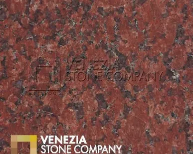 фото Гранит new imperial (gem red) 600х300 18мм
