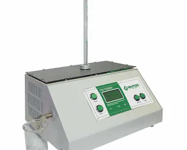 фото Измеритель ПЭ-7200И (ИНП-ЛШ) низкотемпературных показателей нефтепродуктов, Экохим