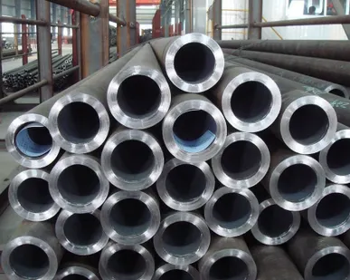 фото Труба 68х14 20 ГОСТ 8734-75