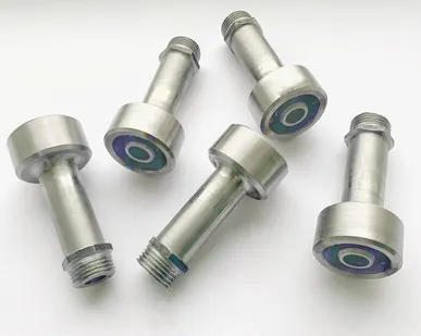 фото Пакеры для инъектирования и насадки БРС