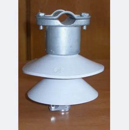 Фото №0 Изолятор ШПУ-10 А УХЛ1