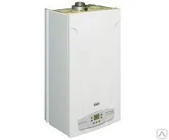 фото Котел настенный BAXI MAIN Four 18 F, (Италия)