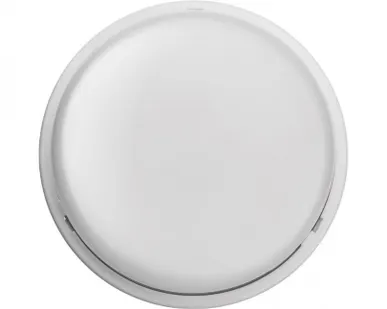 фото Светильник светодиодный 12Вт круглый 4000К IP65 900лм, OBL-R2-12-4K-WH-IP65-LED 61988 Онлайт