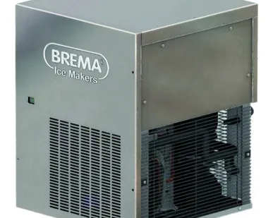 фото Льдогенератор Brema G510A
