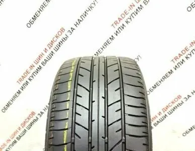 фото Bridgestone Potenza RE040 225/45 R18 91W БУ Шина Летняя