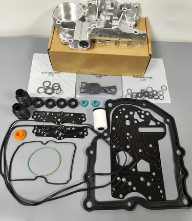 Фото №0 Ремкомплект мехатроника DSG7 DQ200