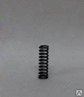 фото Пружина 30,3х24,7х2,8х110мм сжатия