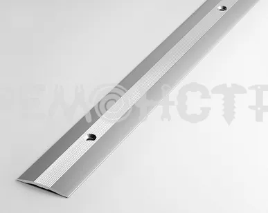 фото Порог стык ПС 03-2.1350.094 венге декор (6) (под заказ) П