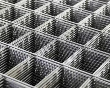 фото Сетка кладочная 2,0*0,1/50*50 ВР-1 с3 (2*30)