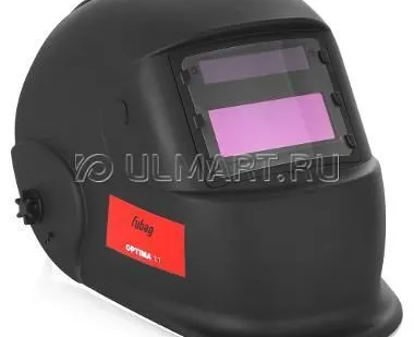 фото Маска сварщика FUBAG "Хамелеон" OPTIMA 11