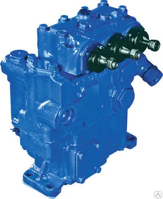 Фото №0 Гидрораспределитель Р-160 3/1 111-10 (К-700, Т-150)