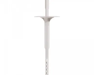 фото Дюбель Фасадный забивной со стальным распорным элементом EJOT H5 215 (Упак 150 шт) (под заказ)