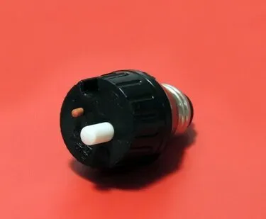 фото Предохранитель 'пробка' Е27 16А 220В АС