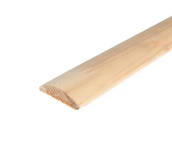 фото Раскладка 2.2 м, 30 мм, сращенная, бессучковая, радиусная, Карпинск