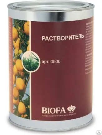 Фото №0 Растворитель