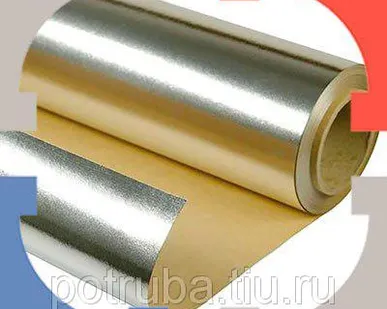 фото Фольга 79НМ ДПРНТ