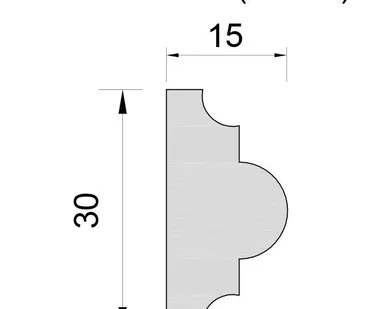 фото Лепнина
