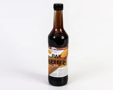 фото Лак ХВ-784 Венге 0,5л