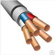 Фото №0 NYM 2х1.5/2х2,5/3х1,5/3х2,5/3х4/3х6/4х1,5/4х2,5/4х4/4х6/5х1,5/5х2,5/5х4/5х6