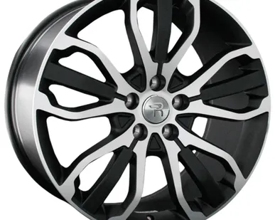 фото Колесный диск Replay LR45