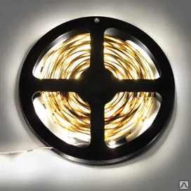 фото Светодиодная лента Ecola LED strip PRO 7,2W/m 12V 30Led/m 4200K 540Lm/m (5