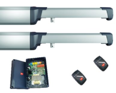 фото PHOBOS BT KIT A25 Автоматика для ворот