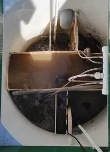 фото Сервисное обслуживание септика Топас