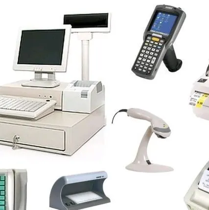 Фото №0 Программа MS-1C-DRIVER - Драйвер ТСД для 1С (на 1 ТСД)