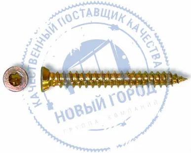 фото Шуруп по бетону FRS-S 7.5*112