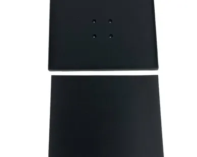 фото Платформа Stegler TS-PP плоская для шейкера POS-12