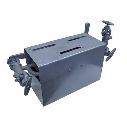 Фото №0 Указатель уровня Т-228б