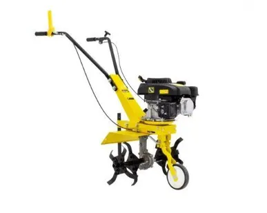 фото Культиватор бензиновый 70/5/7 Huter GMC-5.0