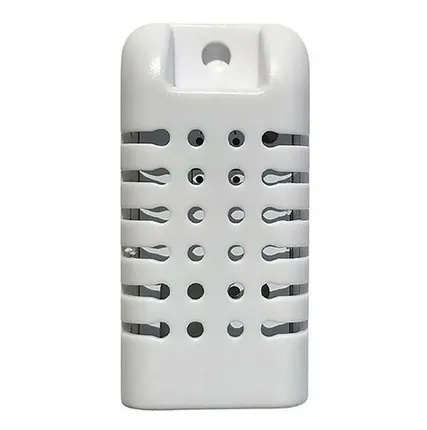 Фото №0 Радиодатчик ЭВАН MY HEAT температуры и влажности, комнатный