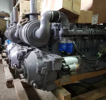 Алтайдизель