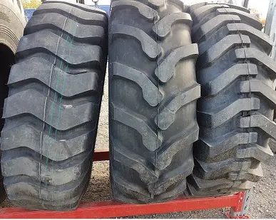 фото Шина Armour 12,5/80-18 PR12 IMP600 (клюшка) на экскаватор погрузчик
