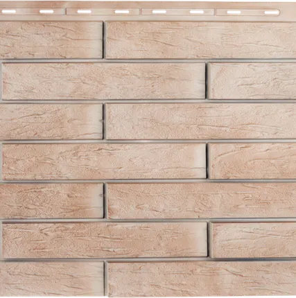 Фото №0 Фасадная Панель Ригель Немецкий (02)