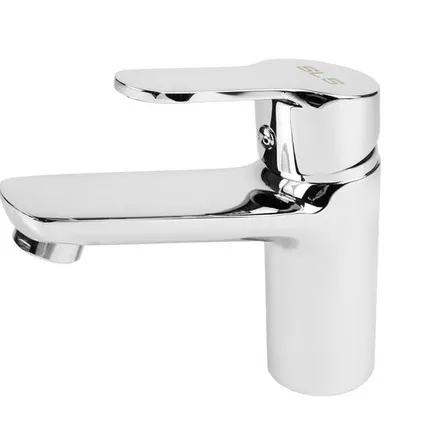 Фото №0 Смеситель для раковины SLS, артикул 10416000