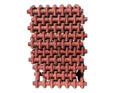 фото Чугунный радиатор МС-140 М4 500-1.2 ЛЛМЗ, пачка 74 секции Ду20