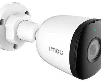фото Видеокамера IP IPC-F22AP 2.8-2.8мм IPC-F22AP-0280B-imou корпус бел. IMOU 1417156