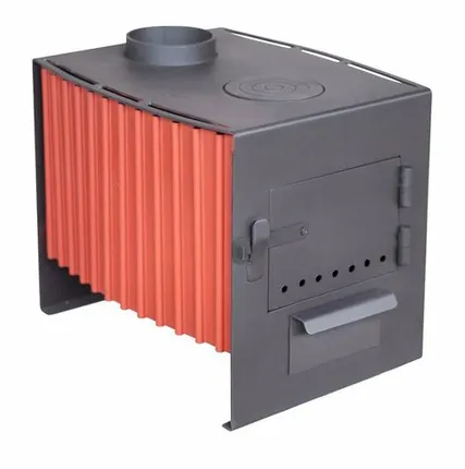 Фото №0 Печи