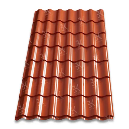 Фото №0 Профиль декоративный 1180 мм 0.40 мм RAL