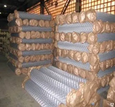 Фото №0 Сетка различных ГОСТов и назначений